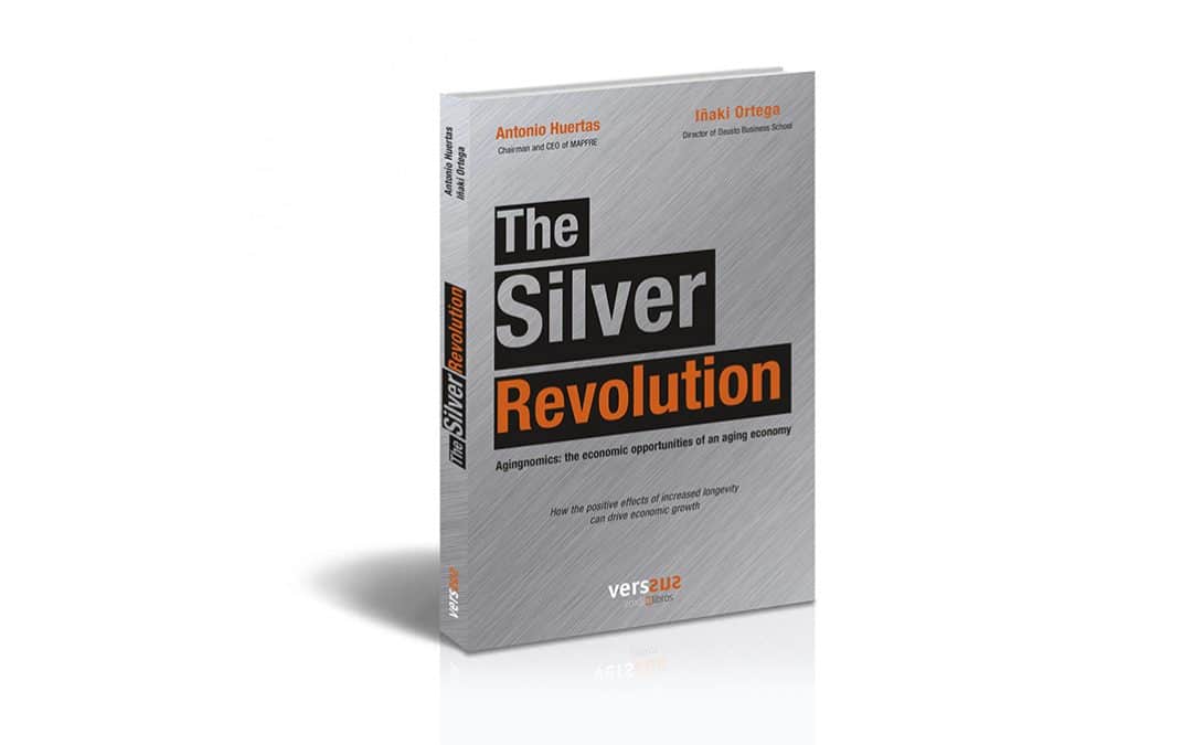 La oportunidad de la silver economy