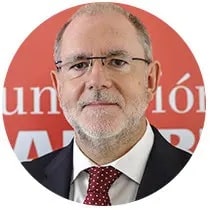 Director General de Fundación MAPFRE