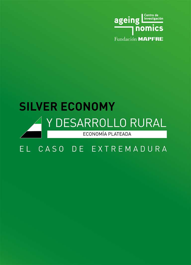 Silver economy y el desarrollo rural. El caso de Extremadura