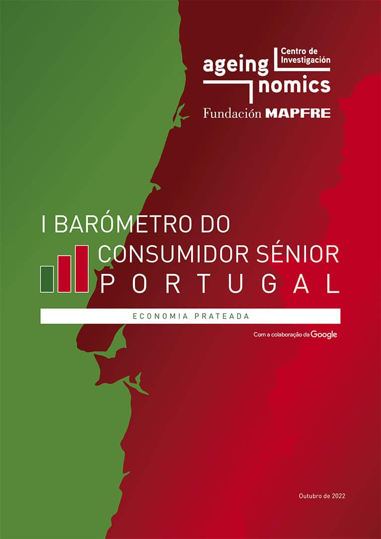 I Barómetro do Consumidor Sénior Portugal