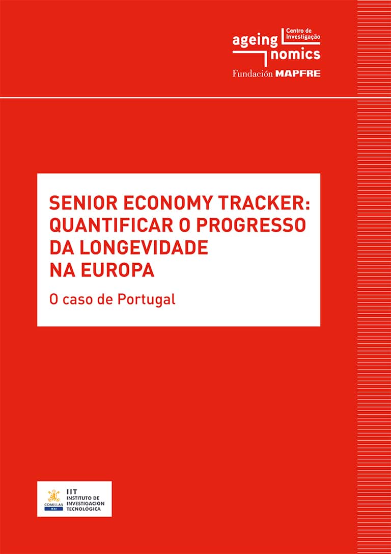 Senior Economy Tracker: Quantificar o progresso da longevidade na Europa