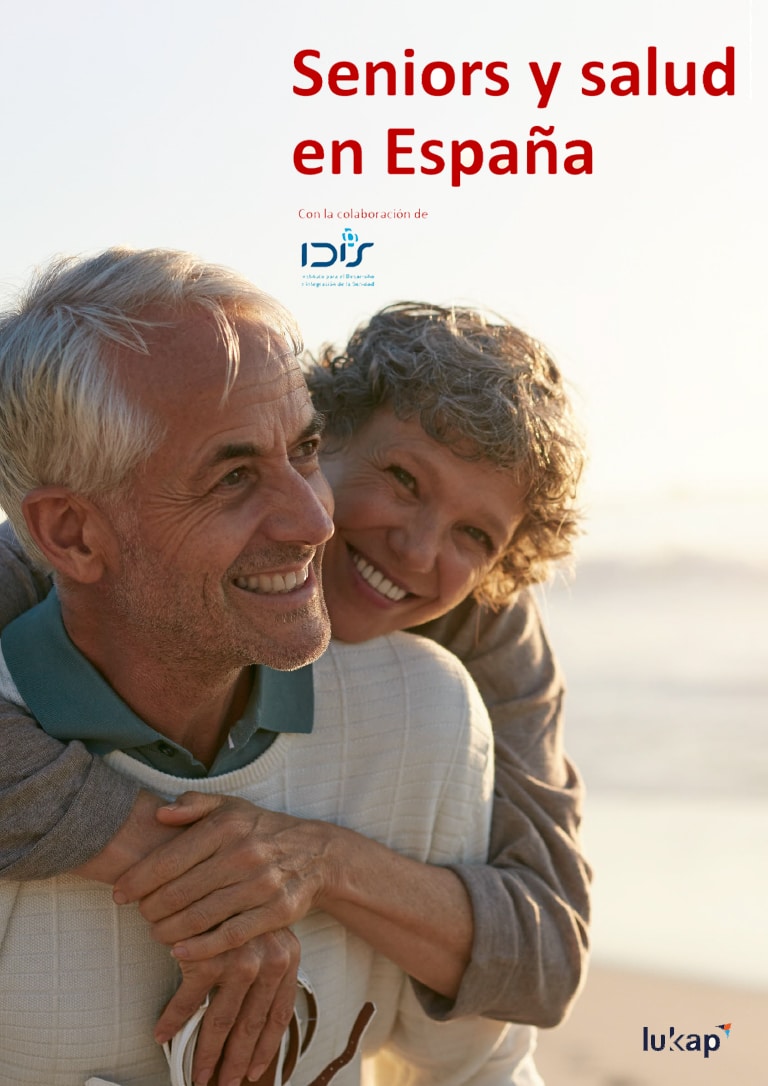 Seniors y salud en España