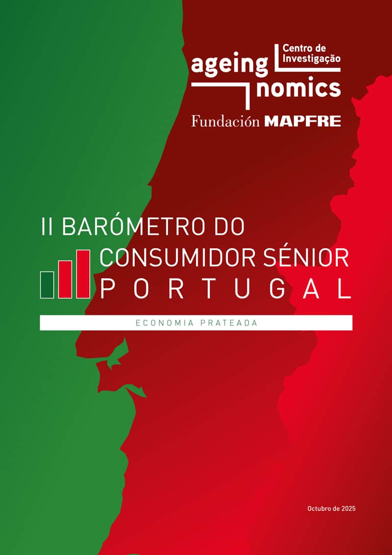 II Barómetro do Consumidor Sénior Portugal