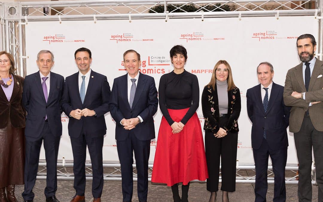 Presentación: V Mapa de Talento Sénior