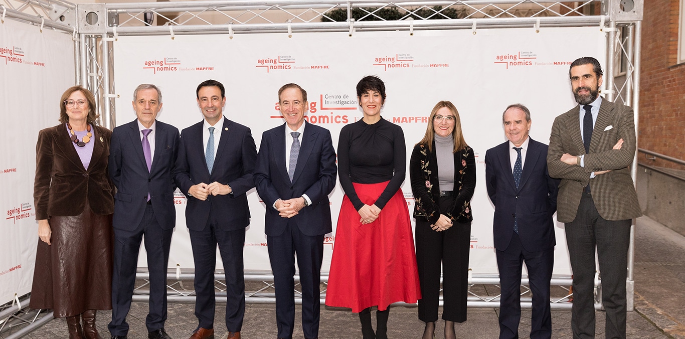 Mapa de Talento Sénior 2025 Mapa de Talento Sénior 2025