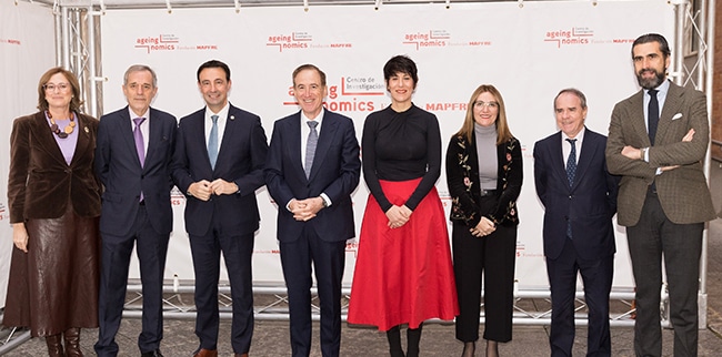 Mapa de Talento Sénior 2025