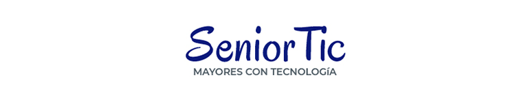 Logo Senior TIC