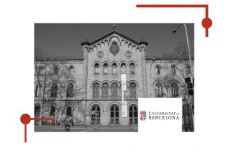 Imagen de la Universitat de Barcelona