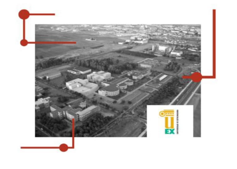Imagen de la Universidad de Extremadura