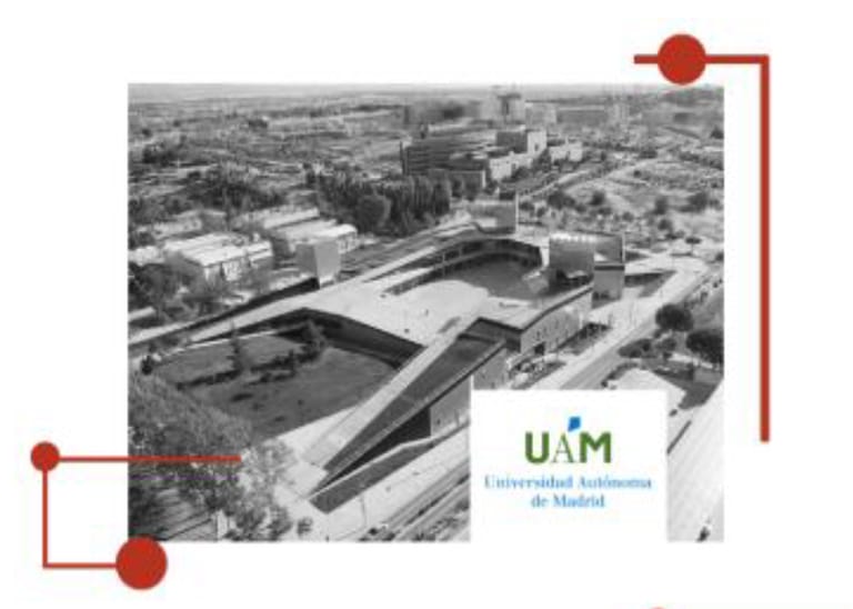 Imagen de la Universidad Autónoma de Madrid