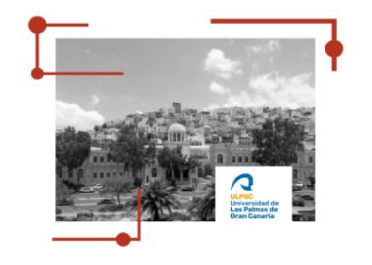 Imagen de la Universidad de las Palmas de Gran Canaria