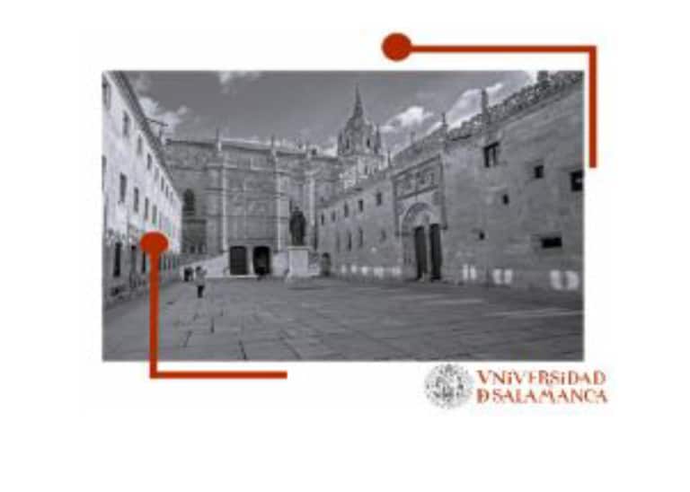 Imagen de la Universidad de Salamanca