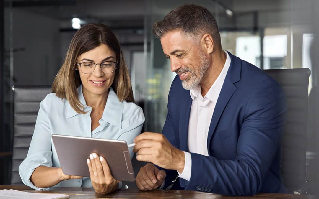 Plan de Empleo Sénior – Comunidad de MadridMayores con Tecnología – Senior Tic Ageingnomics