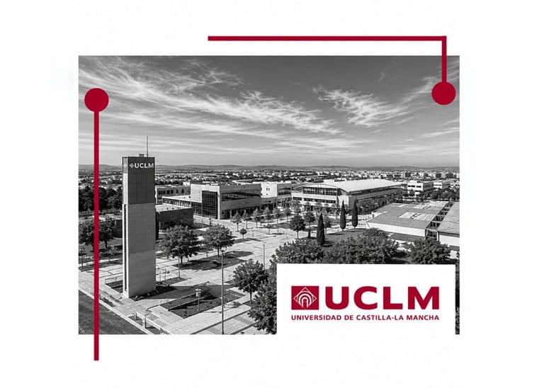 Universidad de Castilla la Mancha