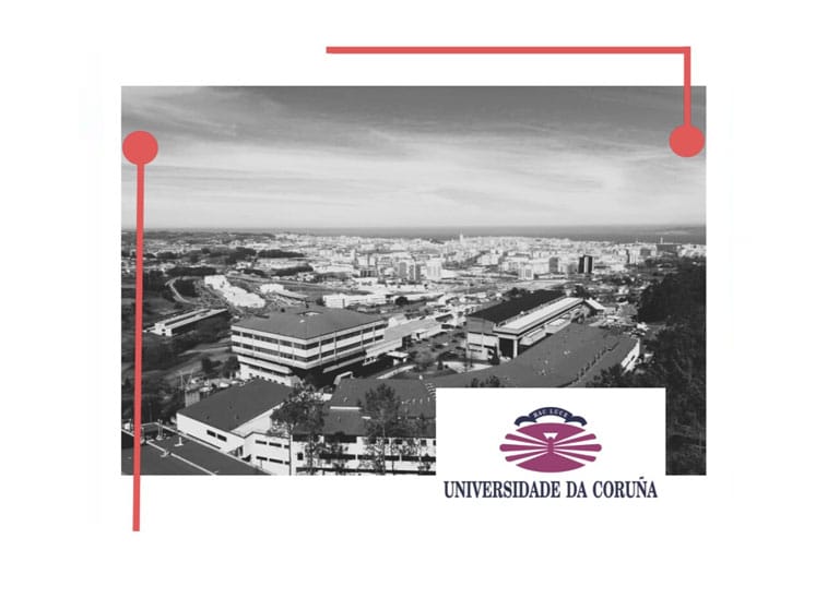 Universidad de la Coruña