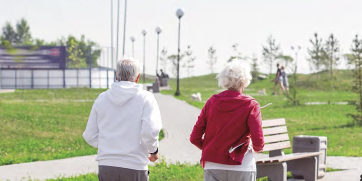 Nueva publicación del Centro de Investigación Ageingnomics de Fundación MAPFRE: Vida activa, longevidad sana. Guía sobre deporte y envejecimiento activo.