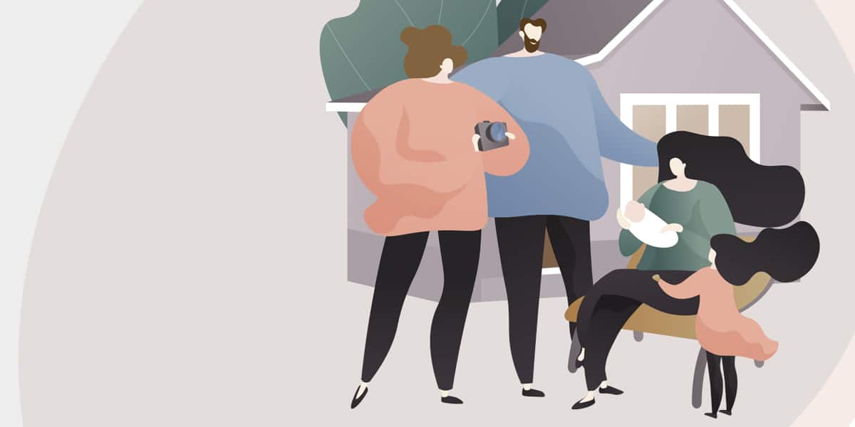 Guía de SUCESIÓN PATRIMONIAL Cómo planificar y facilitar la herencia familiar Portada de la Guía de SUCESIÓN PATRIMONIAL Cómo planificar y facilitar la herencia familiar